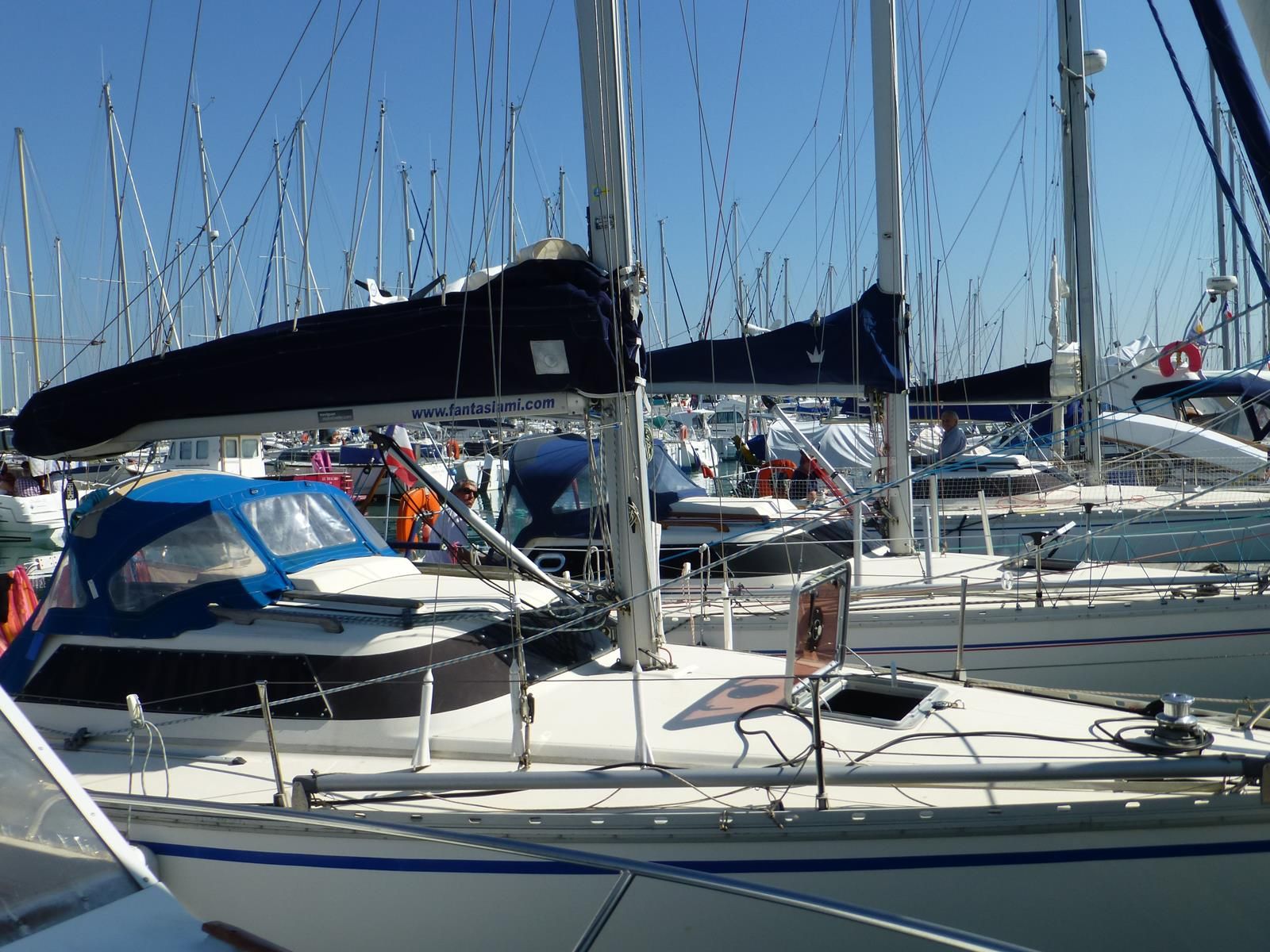 2014 OLÉRON EN SEPT